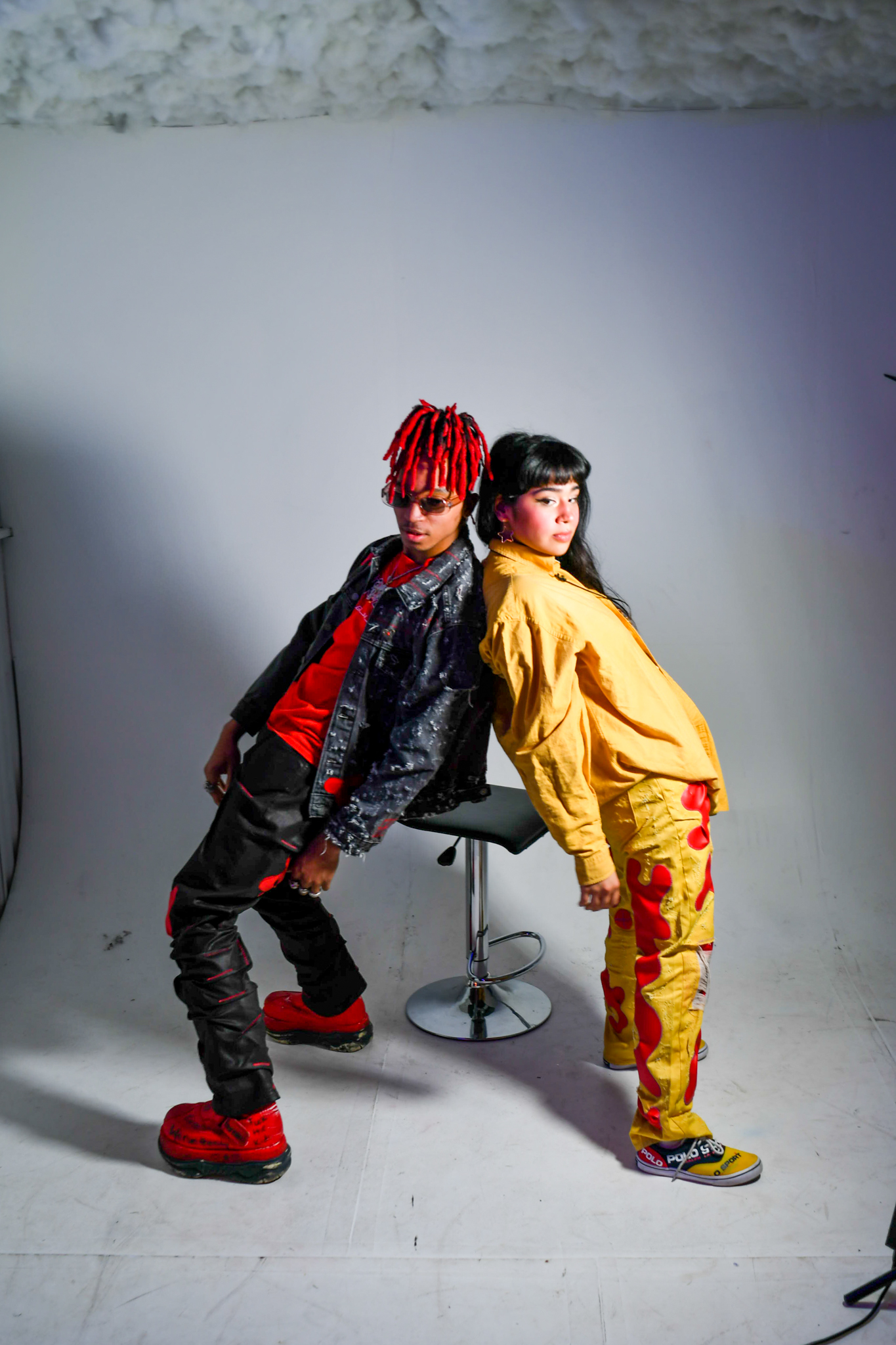 Fashion